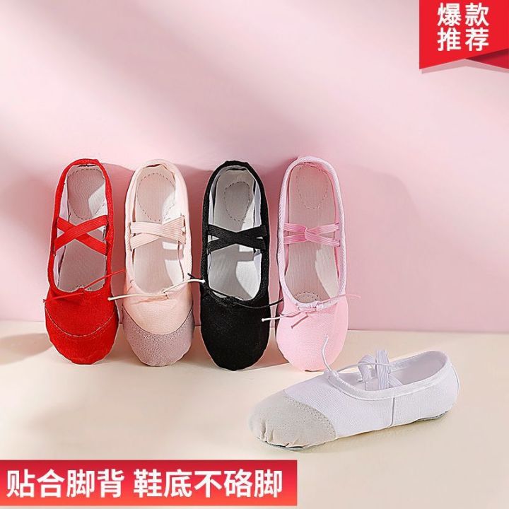Adult%20and%20children's%20lacing-free%20soft-soled%20dance%20practice%20shoes,%20men's%20and%20women's%20yoga%20ballet%20shoes,%20soft-soled%20cat's%20paw%20dance%20shoes%20-%20Image%204