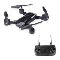 Lf609 2.4Ghz 4Ch Fold Drone Rc Drone Altitude Hold Headless Mode One Key Return Rc Rtf. 