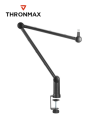 Thronmax S3 Zoom Boom Arm Mic Stand. 