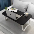 Vylon Foldable desk for laptop and used as table mate office table.. 