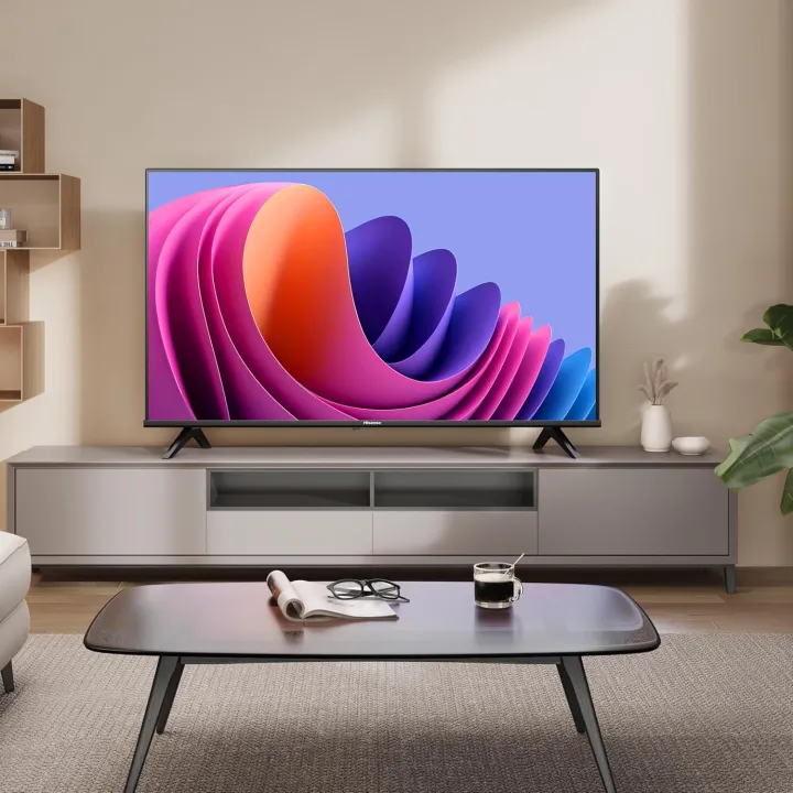 Hisense%2043"%20Smart%20FHD%202K%20Google%20Led%20TV%20(43A4N)%20%7C%20Dolby%20Audio%20-%20Image%204
