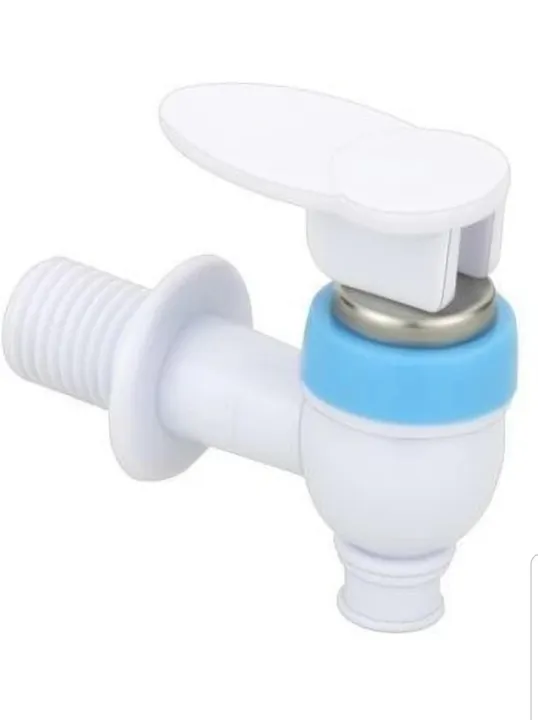 Plastic%20Water%20Tap%20For%20Water%20Filter%201%20Dispancer%20Tap%20Set%20of%201%20-%20Image%202
