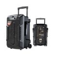 Koda KD Trolly Speaker For 8 Inch Home Party Use. 