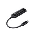 Samsung HDMI Adapter (Type C), EE-HG950, Type-C to HDMI Adapter Easy Projection Cable. 