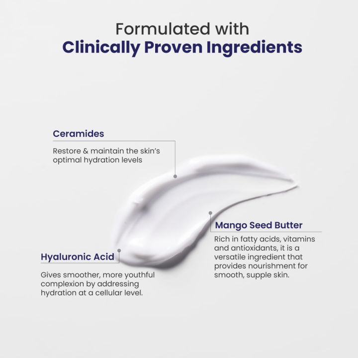 Re'equil%20Ceramide%20&%20Hyaluronic%20Acid%20Moisturiser%20Moisturizer%20For%20Face%20Barrier%20Repair%20Cream%20Long%20Lasting%20Hydration%20Suitable%20For%20Normal%20To%20Dry%20Skin%20100gm%20-%20Image%206