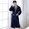 Unisex Bathrobe -  Multi Function Men And Women Bath Robe In Bath Gown Night Dress. 