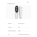 Pen Reading Translator Reading Text Translation Language 134 Pen Portable Scanning Translator Pen Instant Scanning Device. 