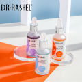 Pack Of 3 - Dr. Rashel Complete Facial Serum Set(30ml each)  , Vitamin C serum, Hyaluronoc acid , Retinol serum. 