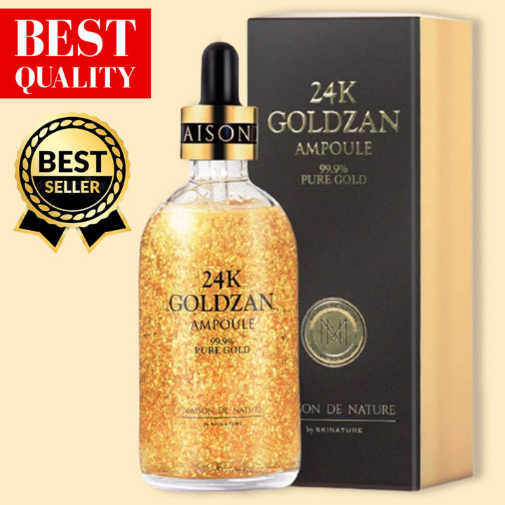 24K%20GOLDZAN%20AMPOULE%20Face%20Serum,%2024K%20Gold%20Serum,%20Original%20Korean%2024K%20Gold%20Serum,%20Maison%20De%20Nature%20-%20Image%203