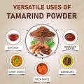 Tamarind Powder - 100 gm. 