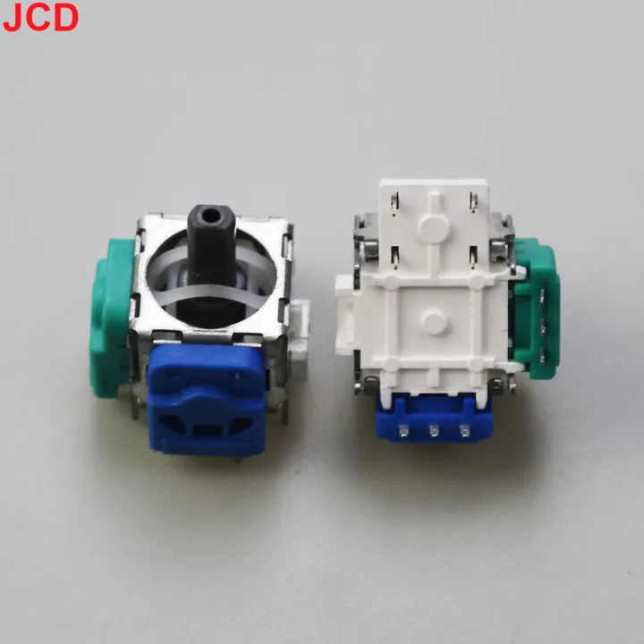New%201pcs%203D%20Analog%20Stick%20Sensor%20Potentiometer%20Module%20Hall%20Effect%20Rocker%20Joystick%20For%20PS4%20PS5%20Xbox%20One%20Elite%202%20Switch%20Pro%20Controller%20-%20Image%206