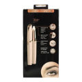 New Flawless 18K Gold Plated Pain Free Eyebrows. 