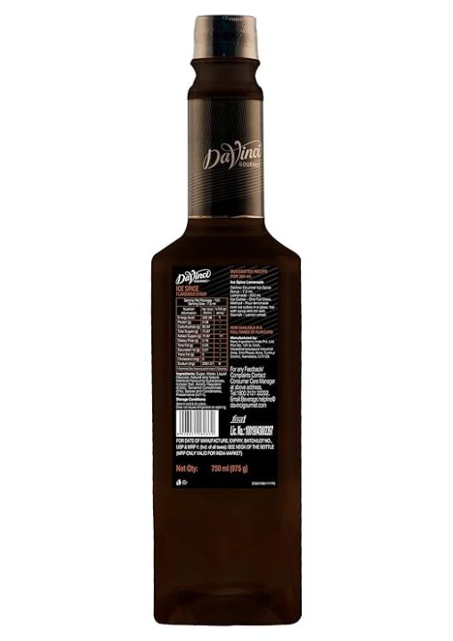 DaVinci%20Gourmet%20Ice%20Spice%20Flavored%20Syrup%20-%20Image%202