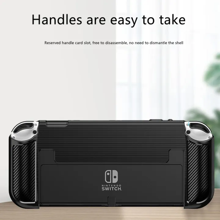 Lenno%20suitable%20for%20Nintendo%20Switch%20Lite%20back%20cover%20TPU%20anti-drop%20and%20shock-proof%20%20handle%20protective%20cover%20-%20Image%207