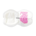 Linman 100pcs Dog Diaper Pad Diapers for Female Dog Shorts Panties DisNew style posable Dog Diaper Liners Booster Pads Doggie Physiological Pant. 