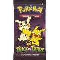 Pokemon Gaming Card 6 Booster Packs-42 Cards. 