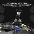 Fantech Gaming Controller EOS Pro WGP15 with Wireless Connection Multi Platform Compatible. 