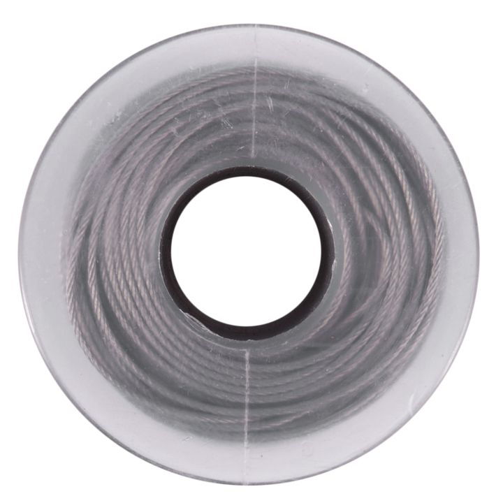 Hoisting%20Lifting%207x7%201mm%20Dia%20Stainless%20Steel%20Flexible%20Wire%20Rope%20177Ft%20-%20Image%203