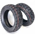OUMERY 10 Inch Tubeless Electric Scooter Tire,80/65-6 Tire,10X3.0-6 E-Bike Explosion-Proof Rubber Tires,Off-Road Tire. 