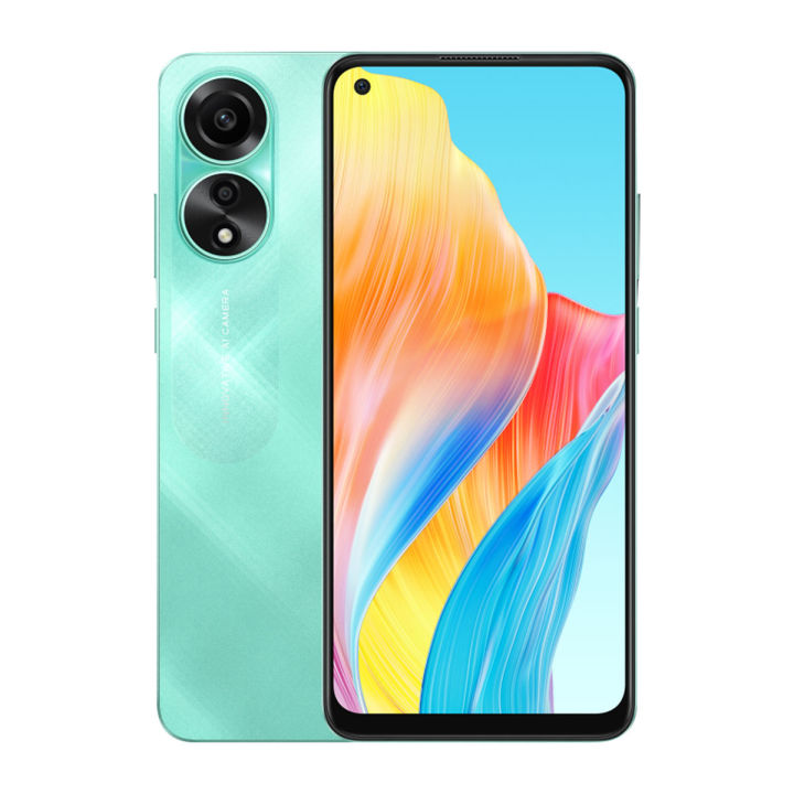 Oppo%20A78%20(8GB%20RAM%20&%20256GB%20ROM)%20%7C%206.43%20In%2090%20Hz%20FHD+%20AMOLED%20Display%20%7C%2067%20W%20SUPERVOOC%20%7C%20Indisplay%20Fingerprint%20Unlock%20-%20Image%202