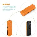 Waterproof Hand Hold Sensor Scanner Wall Scanner Pipe Sensor Stud Finder Metal Wire Detector. 