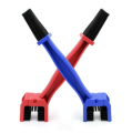 Motorcycle Chain Cleaner Brush. 