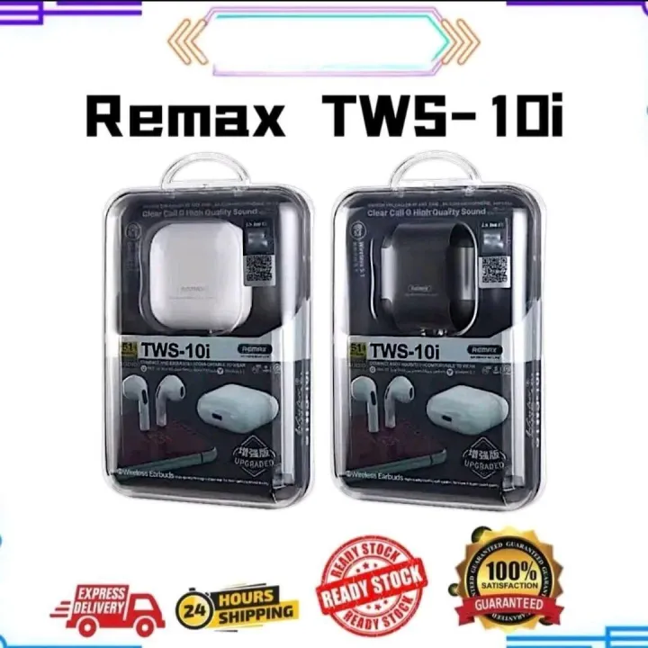 REMAX%20TWS%2010i%205.3%20audio%20Stereo%20Best%20Quality%20Portable%20Wireless%20Bluetooth%20Earbuds%20-%20Image%202
