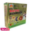 Rathi Gold Wire & Cable Box Set Box Size 1.5mm Of 2. 