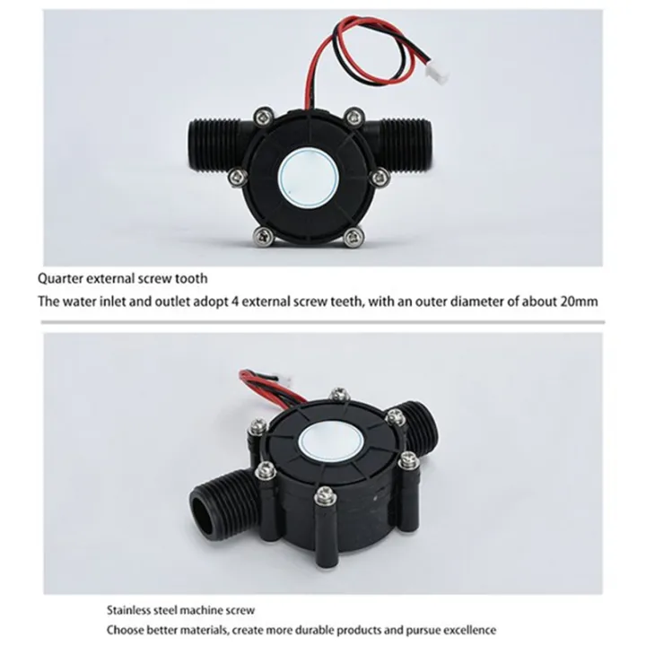 1%20Piece%20Micro-Hydro%20Generator%20DC%20Water%20Flow%20Generator%2080V%2010W%20Tap%20Water%20Flow%20Hydraulic%20DIY%20-%20Image%203