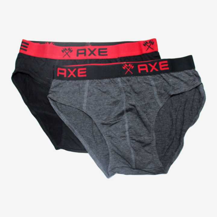 2 Pcs Set V Shape Underwear For Men