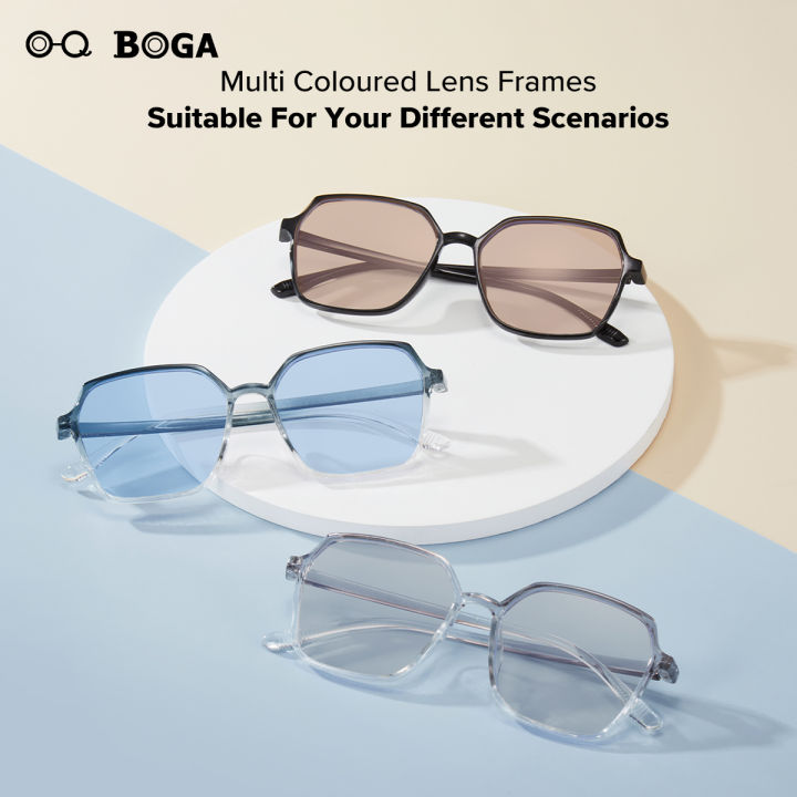 OQ%20BOGA%204%20Colors%20Unisex%20Fashion%20Irregular%20Polygon%20Frame%20Anti%20Blue%20Light%20Radiation%20Computer%20Glasses%20Women%20Men%20Eye%20Protection%20Full%20Rim%20Eyewear%20-%20Image%204