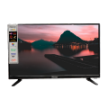 Himstar 24" Normal LED Television | Model: HT-24HEONDF/VI. 