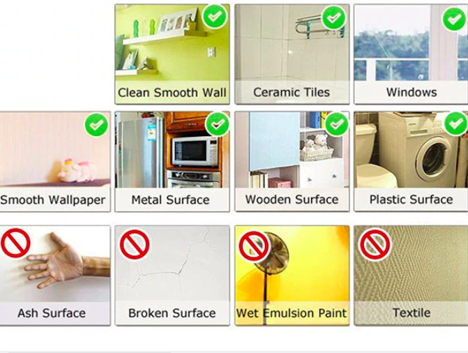 60cm%20x%203m%20DIY%20Waterproof%20PVC%20Imitation%20Marble%20Sticker%20Removable%20Table%20Wallpaper%20Self-adhesive%20Home%20Decoration%20Accessories%20-%20Image%204