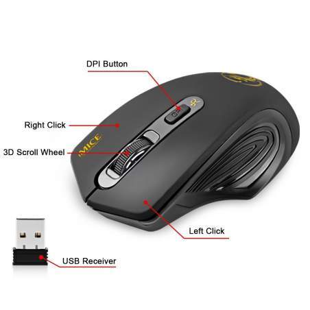 iMICE%20E1800%20Ergonomic%20Design%202.4G%20Hz%20Wireless%201600%20DPI%20Gaming%20Mouse%20USB%203.0%20-%20Image%209