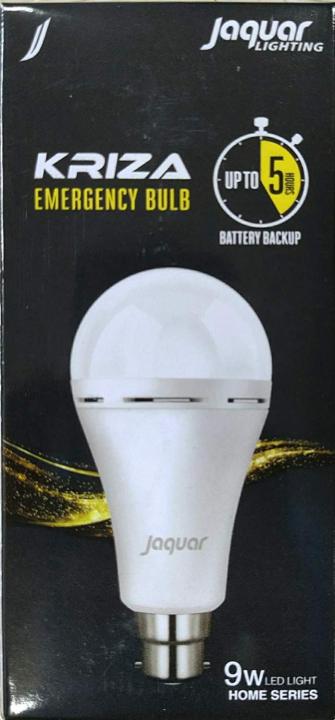 Jaquar%209%20Watt%20Rechargeable%20Emergency%20LED%20Bulb%205%20Hrs%20Backup(Cool%20White)%20-%20Image%203