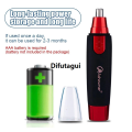 Difutagui 2025 NEW 1pcs Shaver for Men, Ear, Neck, Eyebrow Trimmer, Shaver for Hot Selling Men, Cleaning Trimmer, Nose Hair Trimmer, Shaver Remover Kit, Tool. 
