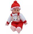 Happy Baby Toy Musical and Laughing Boy Doll For Baby. 