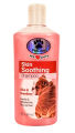 Pet Care Skin Soothing Dog Cat Shampoo Made From Strawberry Extracts 414ml. 