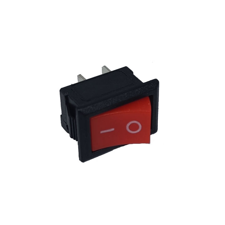 Mini Push Button Switch 6A