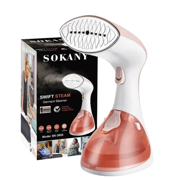 Sokany%20SK-3050%20Swift%20steam%20garment%20steamer%20%20Handheld%20%20Portable%201500W%20steam%20Cloth%20Iron%20-%20Image%202