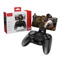 Smartomni Ipega Wireless Telescopic Bluetooth Controller Ipega Pg-9023 Joystick Gamepad For Android Ipad Ios. 