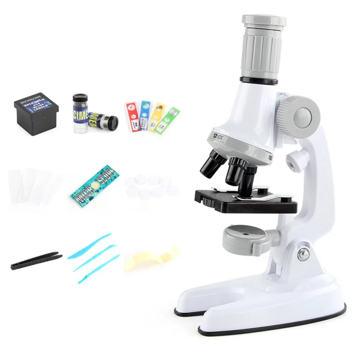 Aomeidaju%20Student%20Microscope%20LED%20Fill%20Light%20100X/600X/1200X%20Handheld%20Pocket%20Microscope%20Set%20-%20Image%202