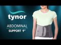 Tynor 9 Inch Abdominal Support For Post Operative / Post Pregnancy (Tynor A-01). 