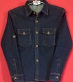 J.Fisher Denim Shirt For Kids. 