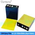 Turmera 12V 48V 3240 Epoxy Plate 203*172mm 174*288mm 200*300mm 0.5mm Thickness Use in 3.2V 280Ah 320Ah 105Ah Lifepo4 Battery DIY. 