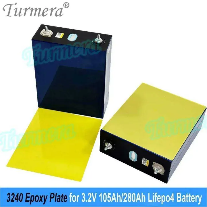 Turmera%2012V%2048V%203240%20Epoxy%20Plate%20203*172mm%20174*288mm%20200*300mm%200.5mm%20Thickness%20Use%20in%203.2V%20280Ah%20320Ah%20105Ah%20Lifepo4%20Battery%20DIY%20-%20Image%203