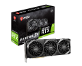 MSI Gaming GeForce RTX 3080 10GB. 