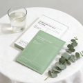 1 piece Refreshing Sea Kelp Face Mask – Hydrating, Deep Cleansing & Skin Calming Sheet Mask. 