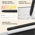 XPPen Magic Note Pad - 3 in 1 Color Digital Notebook | 10.95'' Paper Note Taking Tablet with 16384 Pressure Levels Battery | Free X3 Pro Pencil 2 Magnetic Folio 6+128GB Magic Note Pad for Writing/Reading/Meeting/Study. 