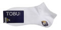 TOBU Originals Men Cotton Ankle Socks. 